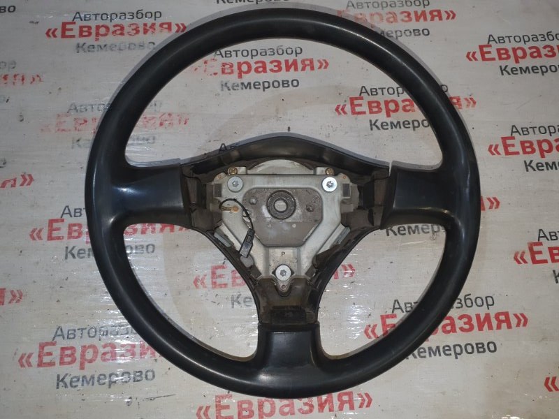 Руль Nissan Tino HV10 SR20DE 2000