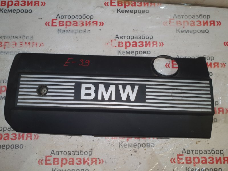 Крышка двигателя Bmw 5-Series E39 M52 1998