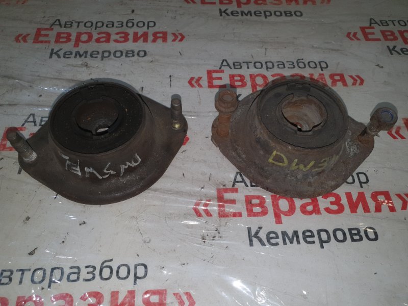 Опора амортизатора Mazda Demio DW3W B3 2000 передняя