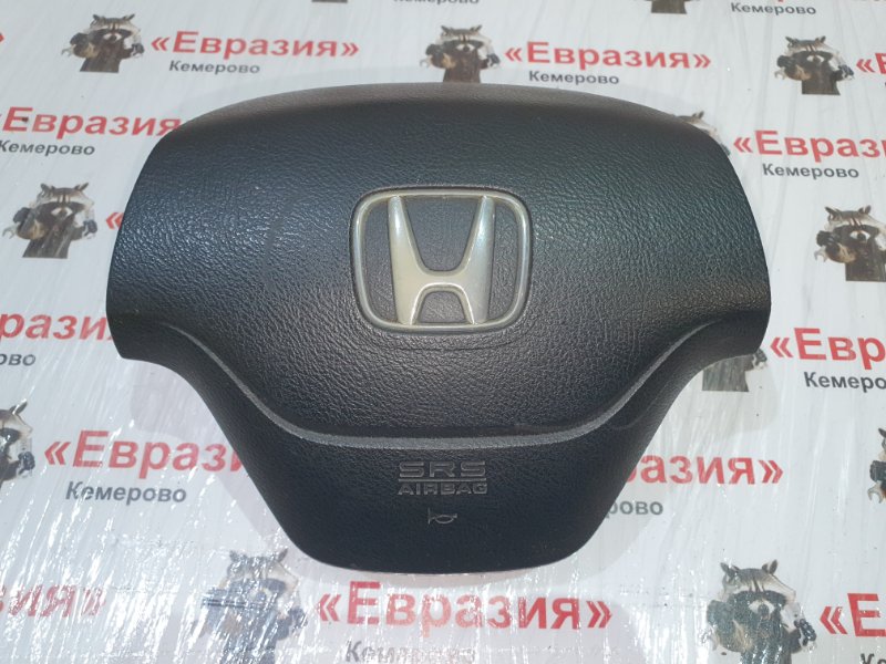 Подушка безопасности Honda Cr-V RE5 R20A 2012