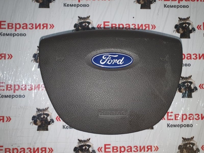 Подушка безопасности Ford Focus CB4 SHDC 2009