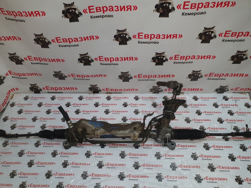 Рулевая рейка Ford Focus CB4 QQDB 2009