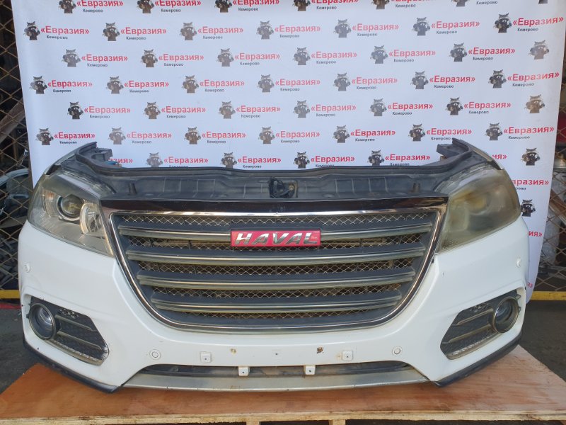 Ноускат Haval H6 GW4G15B 2015