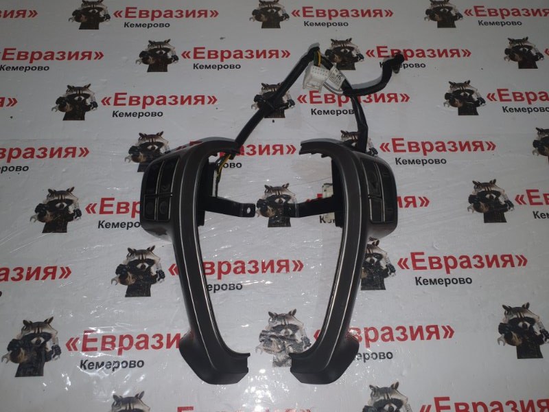 Кнопки руля Hyundai ix55 EN G6DA 2010 (б/у)