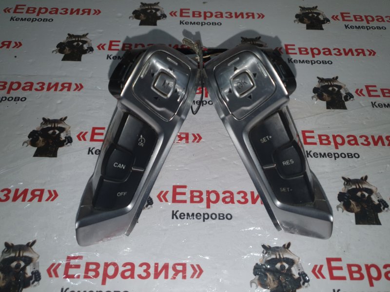 Кнопки руля Ford Mondeo BD AOBC 2009 (б/у)