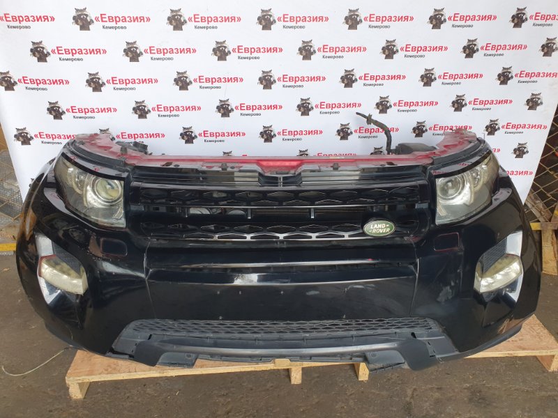 Ноускат Land Rover Range Rover Evoque L538 204PT 2013 (б/у)