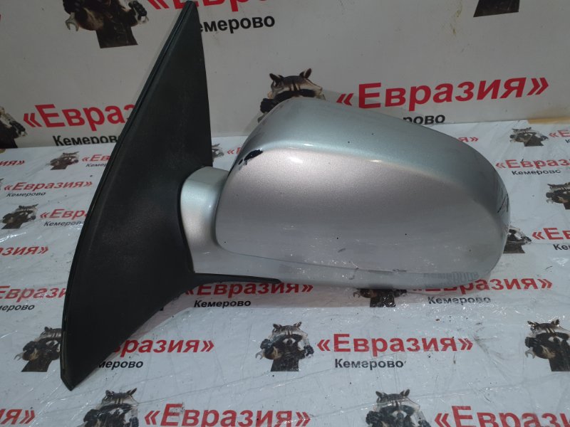Зеркало Chevrolet Lacetti J200 F16D3 2008 левое (б/у)