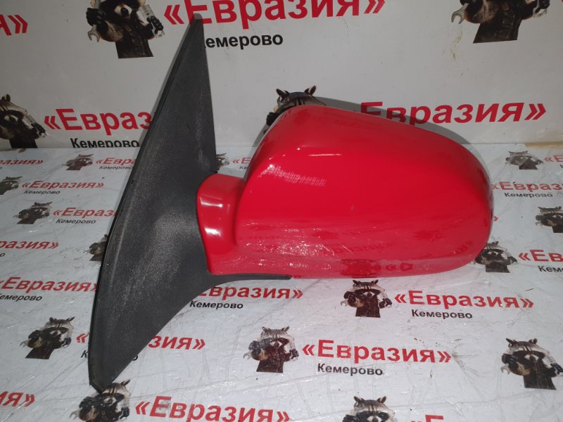 Зеркало Chevrolet Lacetti J200 F16D3 2008 левое (б/у)