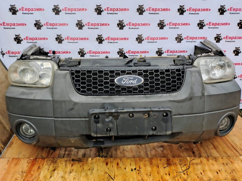 Ноускат Ford Maverick TM1 L3 2005 (б/у)