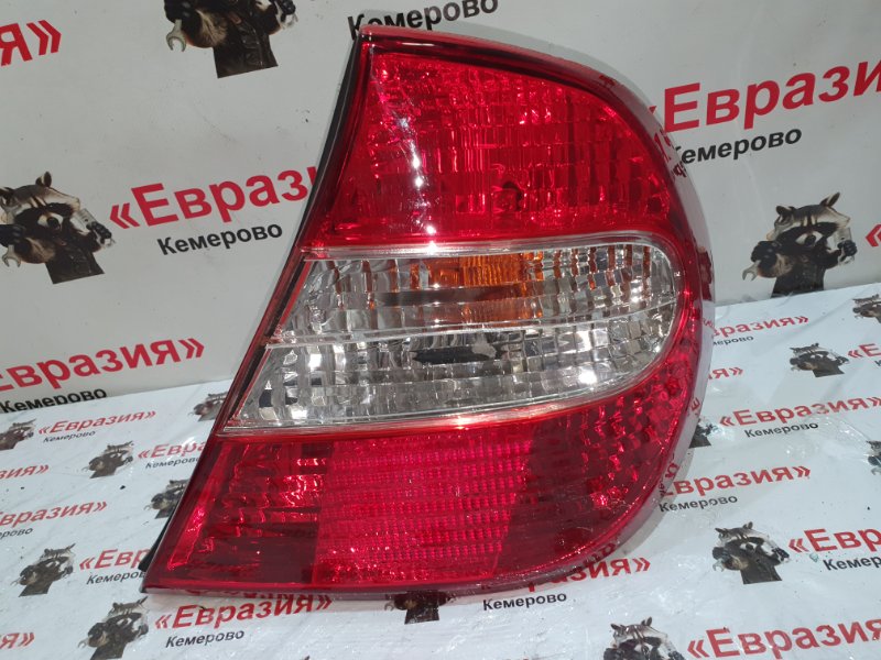 Стоп-сигнал Toyota Camry ACV30 2AZFE 2003 задний правый (б/у)