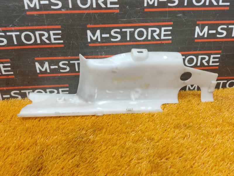 Канал для кабелей задний левый Impreza 1992 GC1 EJ15EDA1FD