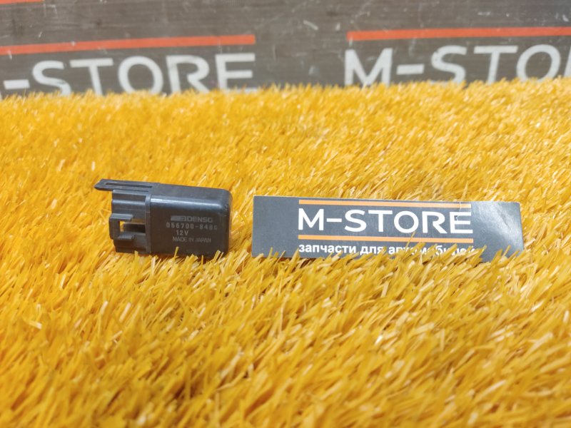 Реле Subaru Impreza 1992 GC1 EJ15EDA1FD 056700-8480 контрактная