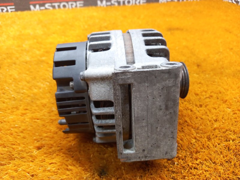 Запчасть генератор Mini Hatch 2004 R50 W10B16D 7515426 контрактная Генератор Mini Hatch 2004 R50 W10B16D 7515426 контрактная