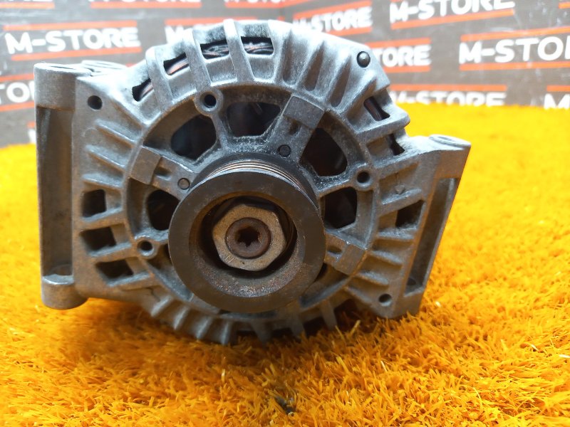 Генератор Mini Hatch R50 W10B16D Генератор Mini Hatch R50 W10B16D