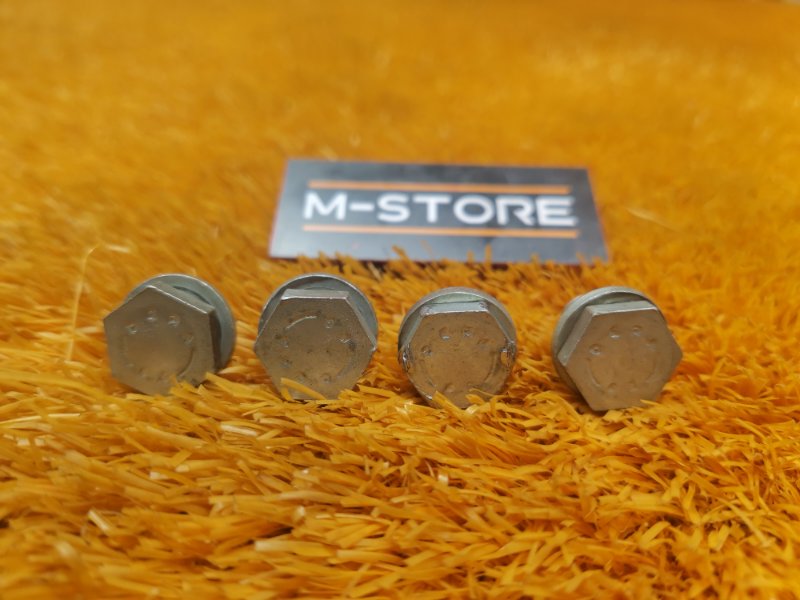 Болт гидротрансформатора 6-Series 2004 E64 N62B44A