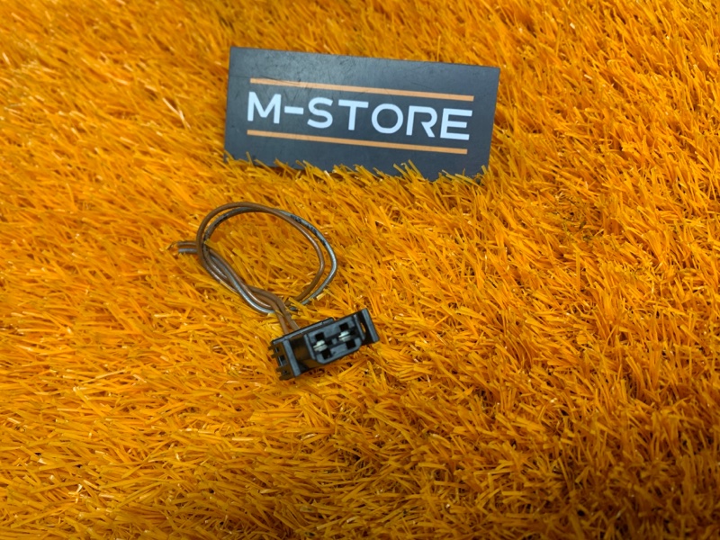 Разъем Audi Разъем Audi