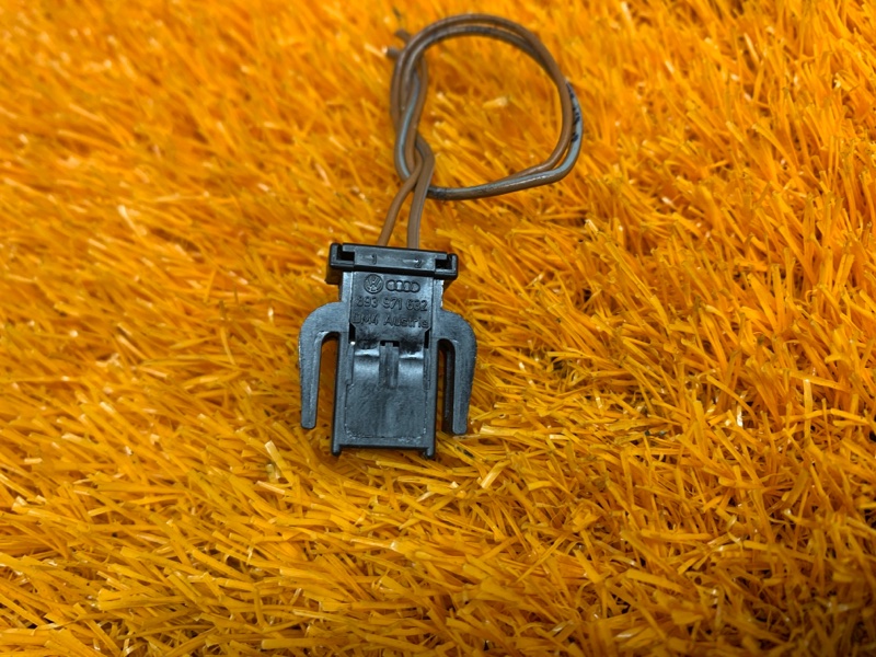 Разъем Разъем