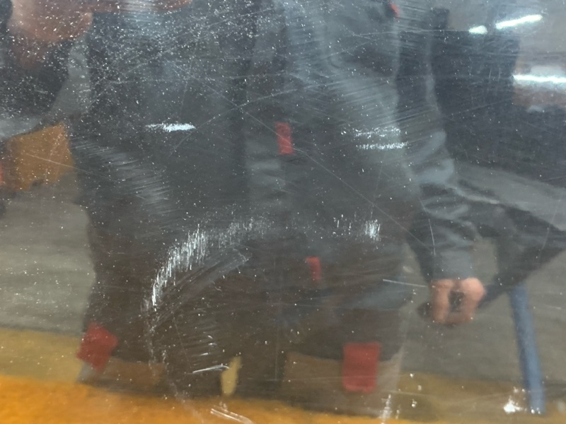 Дверь передняя правая FX35 S50 VQ35DE