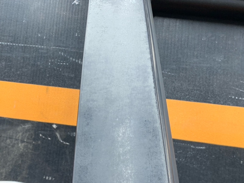 Дверь передняя правая FX35 S50 VQ35DE