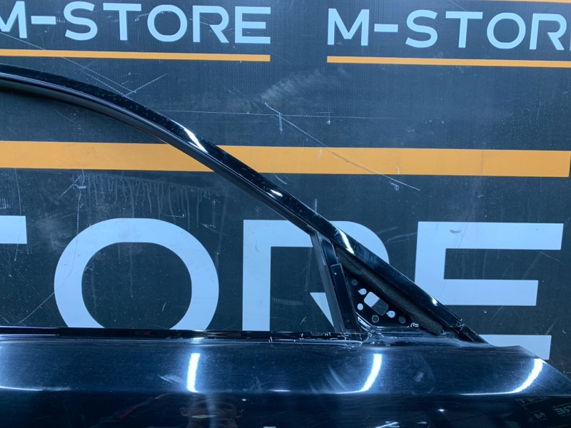 Дверь передняя правая FX35 S50 VQ35DE