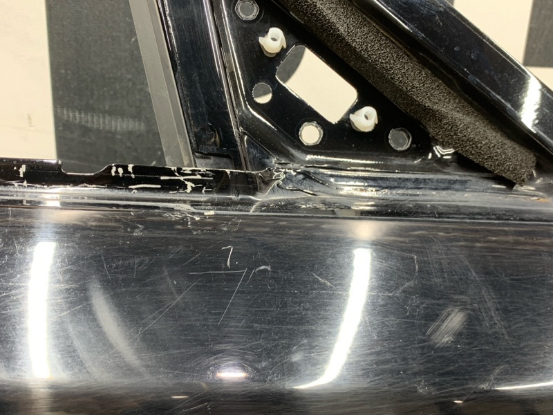 Дверь передняя правая FX35 S50 VQ35DE