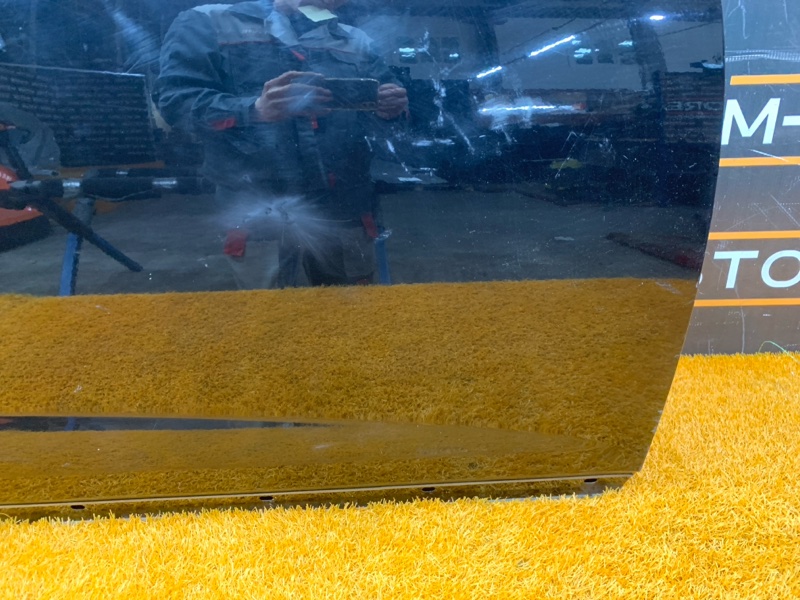 Дверь передняя правая FX35 S50 VQ35DE