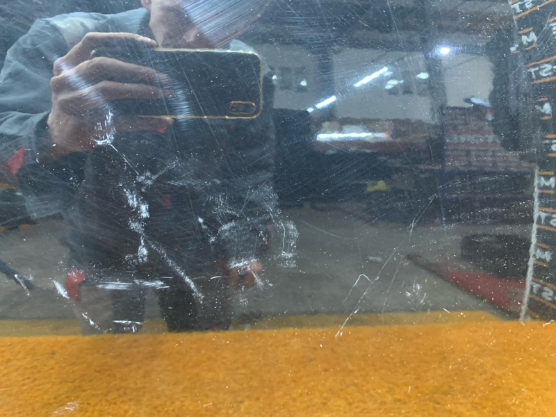 Дверь передняя правая FX35 S50 VQ35DE