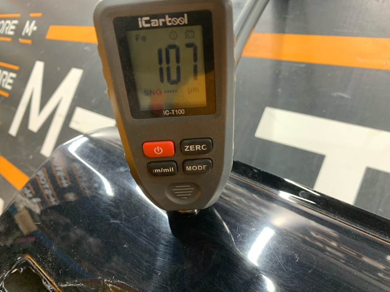 Дверь передняя правая FX35 S50 VQ35DE