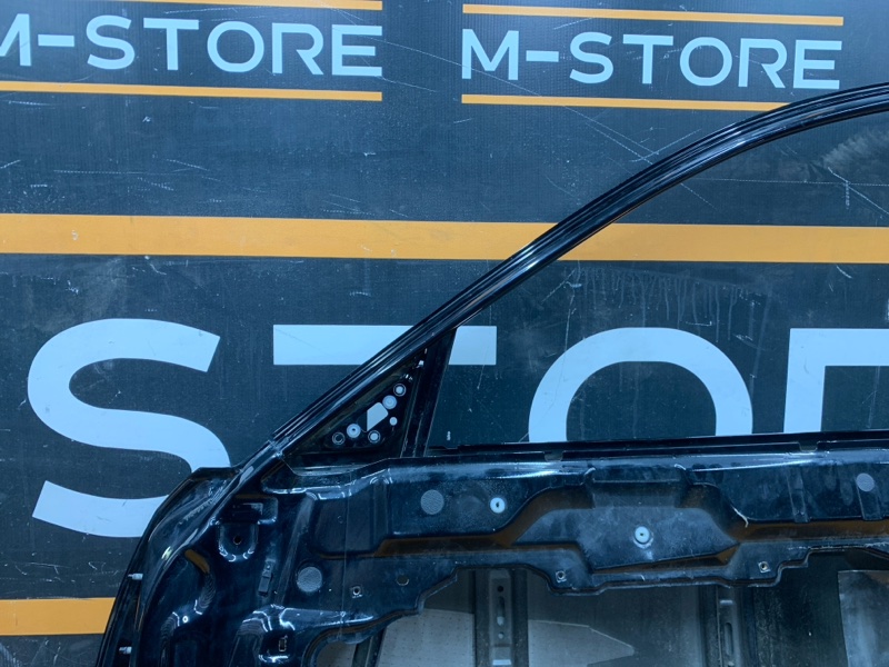 Дверь передняя правая FX35 S50 VQ35DE