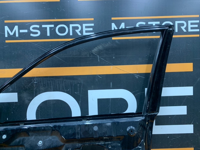 Дверь передняя правая FX35 S50 VQ35DE