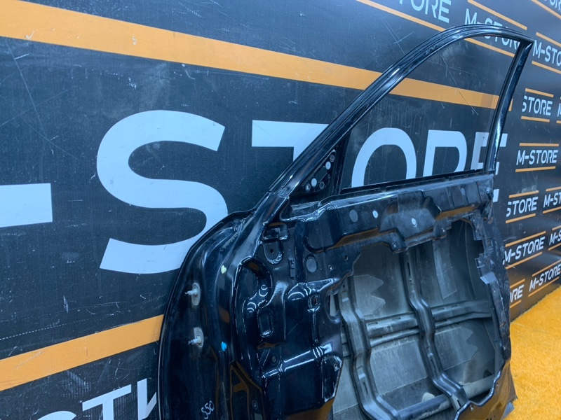 Дверь передняя правая FX35 S50 VQ35DE