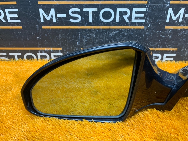 Зеркало левое FX35 2003