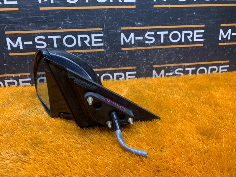 Зеркало левое Infiniti FX35