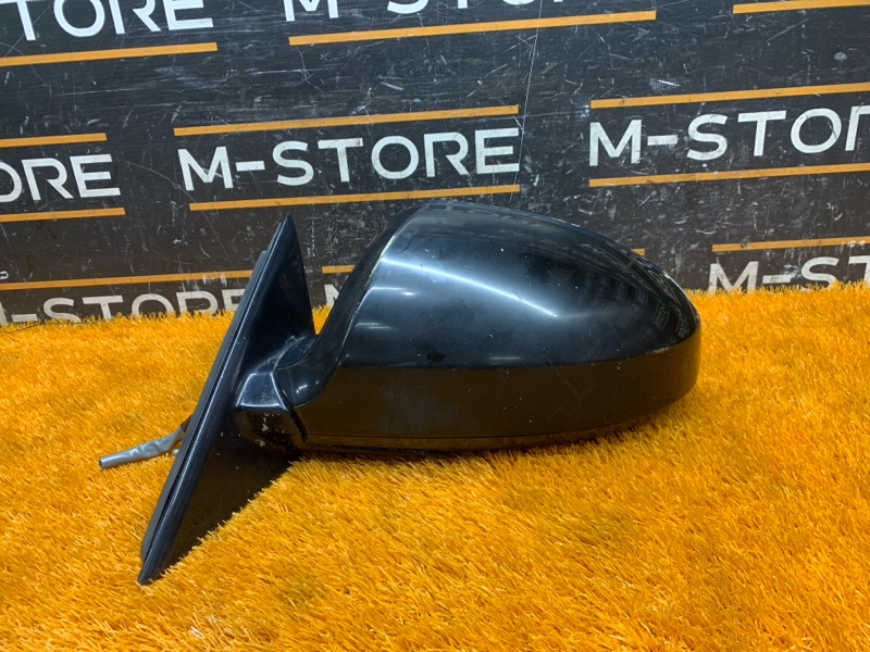 Зеркало левое FX35 2003