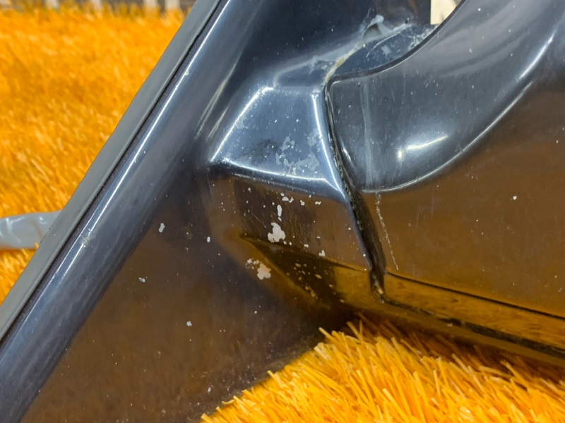 Зеркало левое FX35 2003