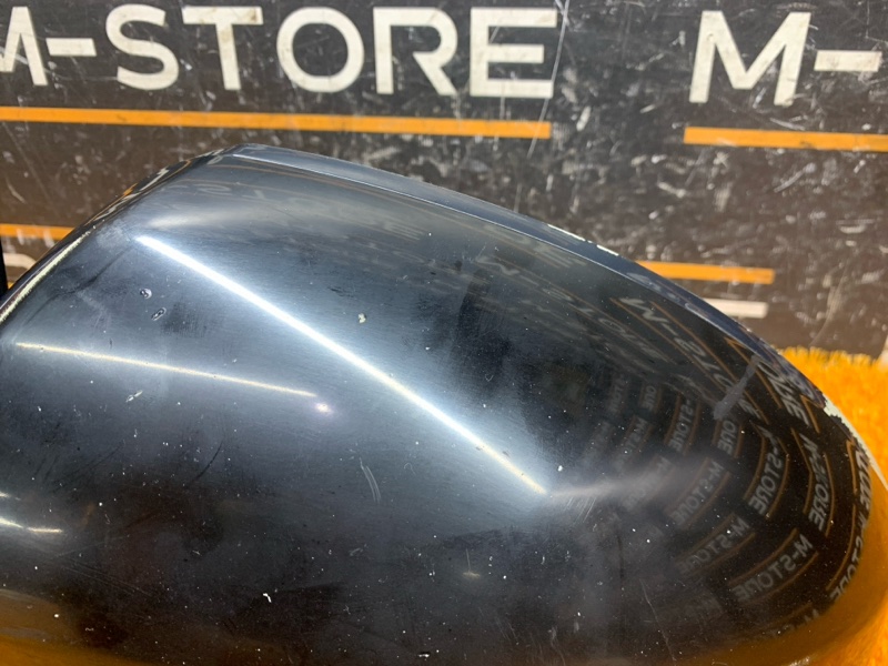 Зеркало левое FX35 2003