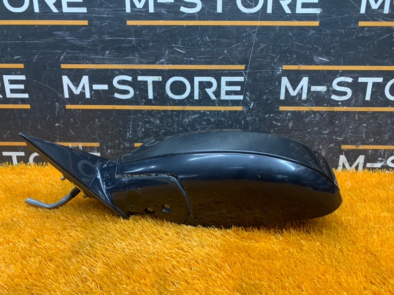 Зеркало левое FX35 2003