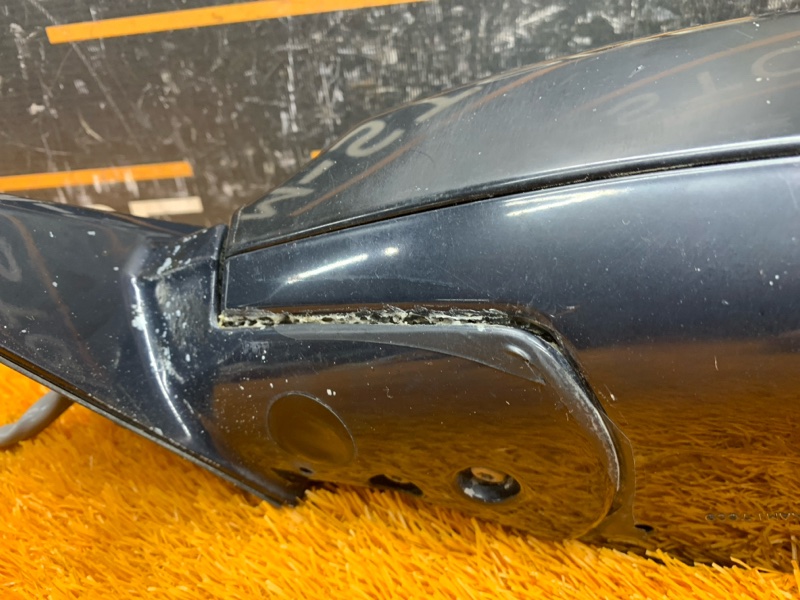 Зеркало левое FX35 2003