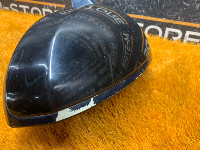 Зеркало левое FX35 2003