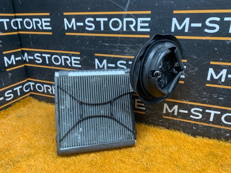 Запчасть испаритель кондиционера BMW 2-Series 2015 F45 B47C20A 64116845415 контрактная Испаритель кондиционера BMW 2-Series 2015 F45 B47C20A 64116845415 контрактная