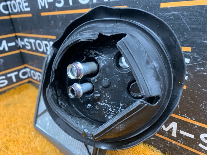 Испаритель кондиционера 2-Series 2015 F45 B47C20A Испаритель кондиционера 2-Series 2015 F45 B47C20A