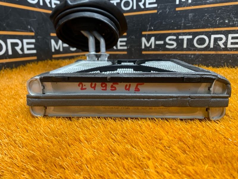 Испаритель кондиционера 2-Series 2015 F45 B47C20A Испаритель кондиционера 2-Series 2015 F45 B47C20A