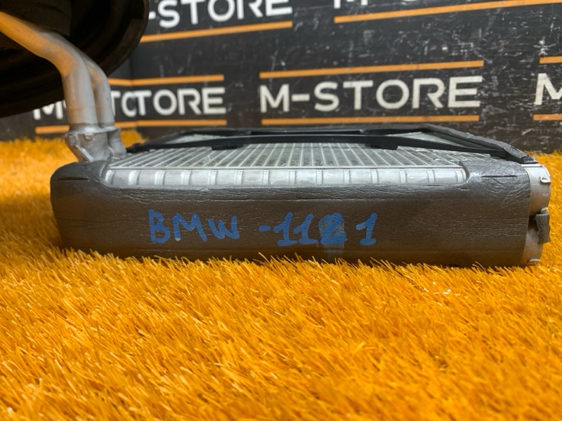 Испаритель кондиционера 2-Series 2015 F45 B47C20A Испаритель кондиционера 2-Series 2015 F45 B47C20A