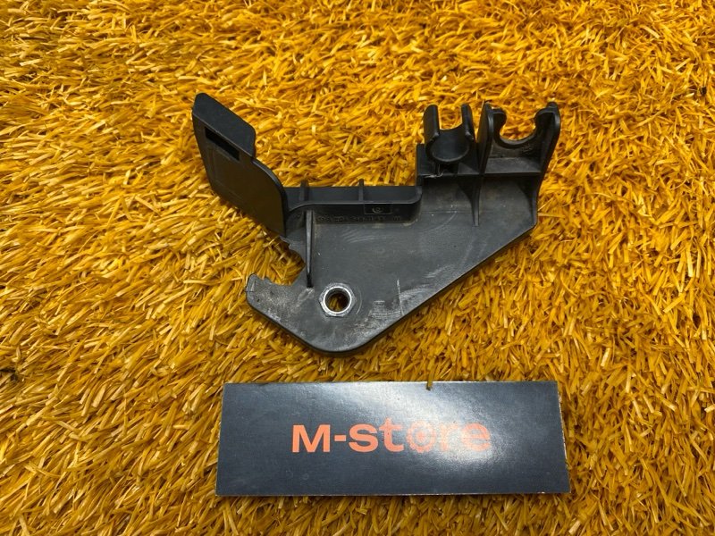 Кронштейн датчика ABS задний левый Mercedes-Benz GLK-Class 2010 X204 272.948 A2045461143 контрактная