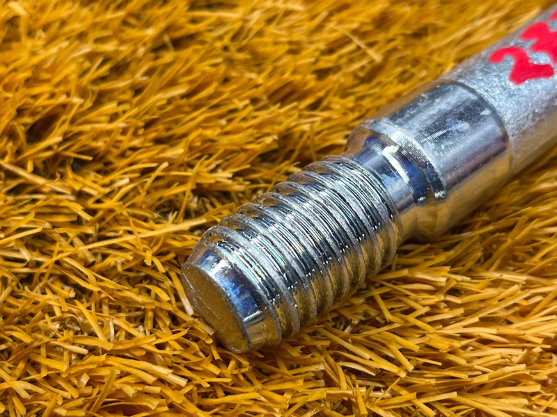 Крюк буксировочный M-Class 2011 W164 272.967