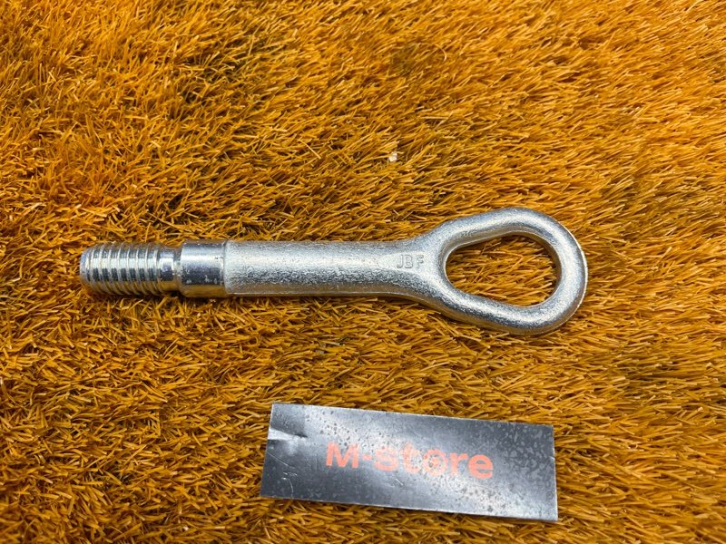 Крюк буксировочный Mercedes-Benz M-Class W164 272.967