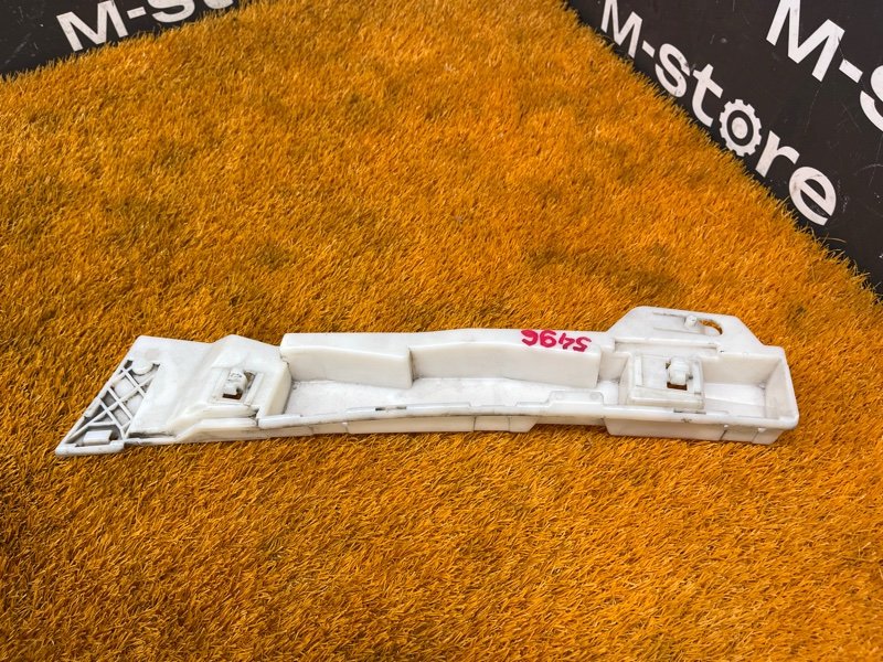 Кронштейн порога правый BMW 1-Series F20 N13B16A