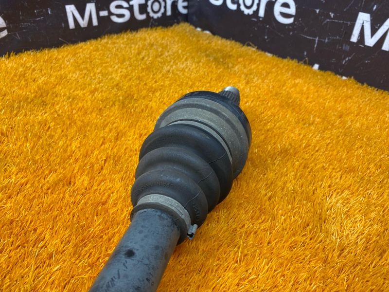 Привод задний левый 5-Series 2004 E60 M54B25 (256S5)