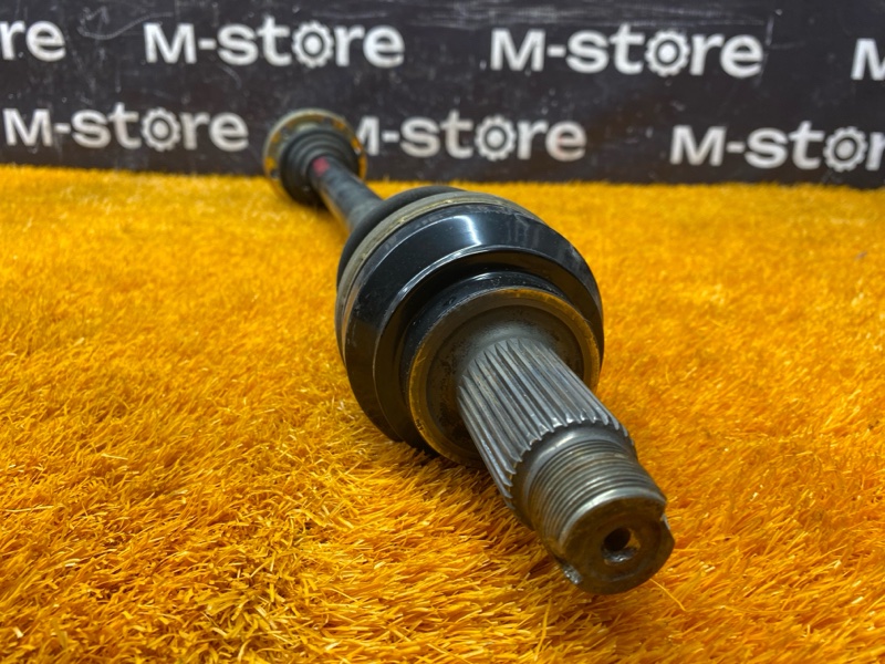 Привод задний левый 5-Series 2004 E60 M54B25 (256S5)