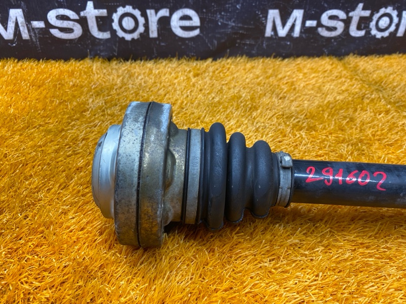 Привод задний правый 5-Series 2004 E60 M54B25 (256S5)